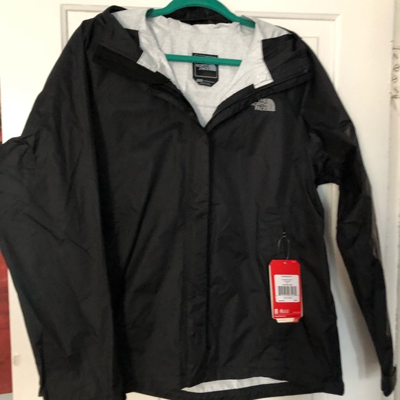 The North Face Jackets & Blazers - The North Face Rain Jacket